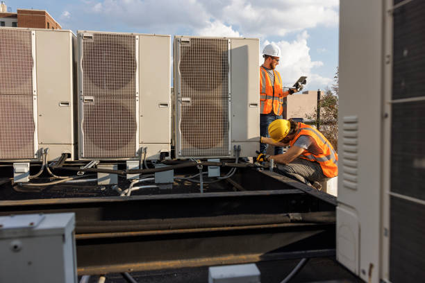 Best HVAC Maintenance Near Me  in Carthage, NC