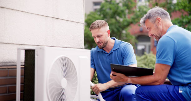 Best HVAC Air Duct Cleaning  in Carthage, NC