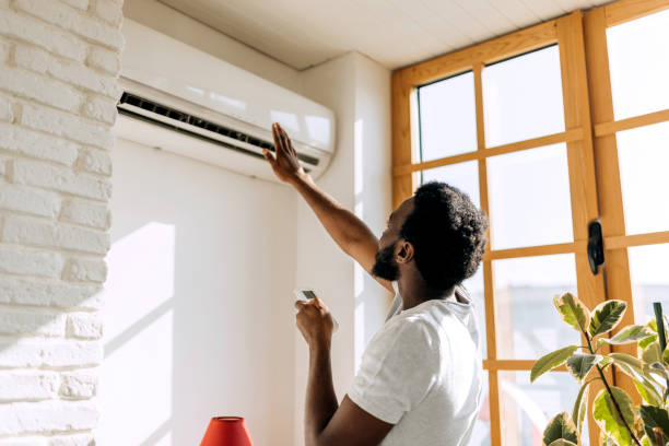 Best Affordable HVAC Services  in Carthage, NC