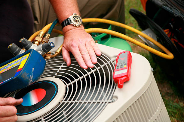 Best HVAC Emergency Services  in Carthage, NC