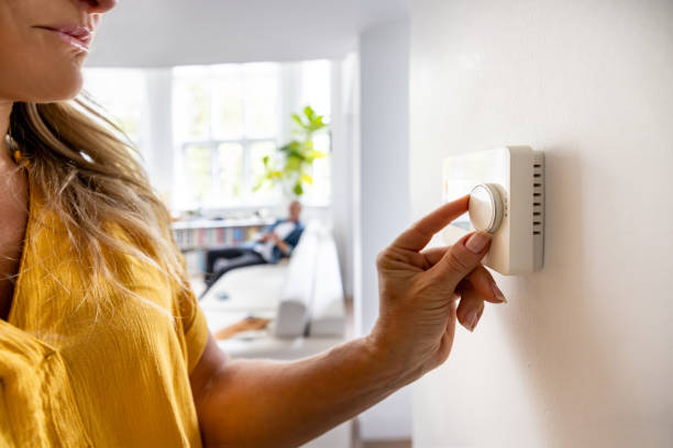 Best AC Installation Near Me  in Carthage, NC
