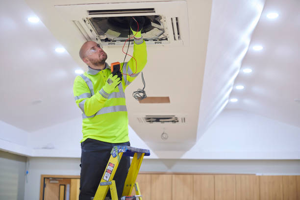 Best HVAC Replacement Cost  in Carthage, NC