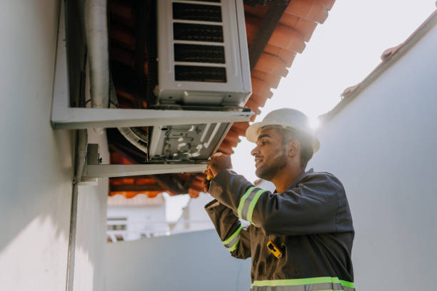 Best HVAC Repair Near Me  in Carthage, NC