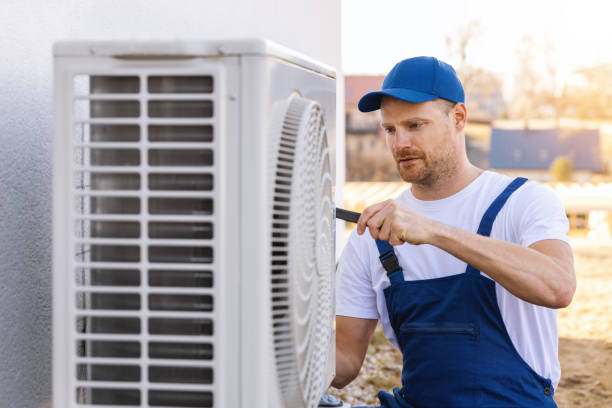 Best Residential HVAC Services  in Carthage, NC