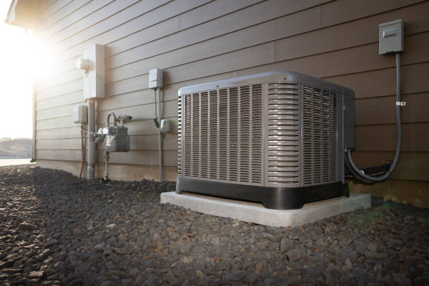 Best HVAC System Installation  in Carthage, NC